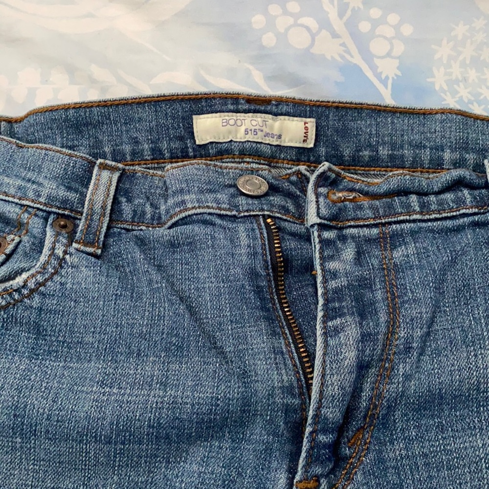 Levi Jeans